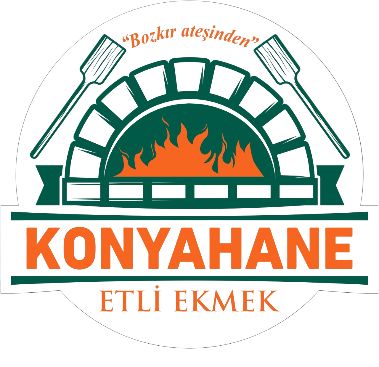 Konyahane Logo